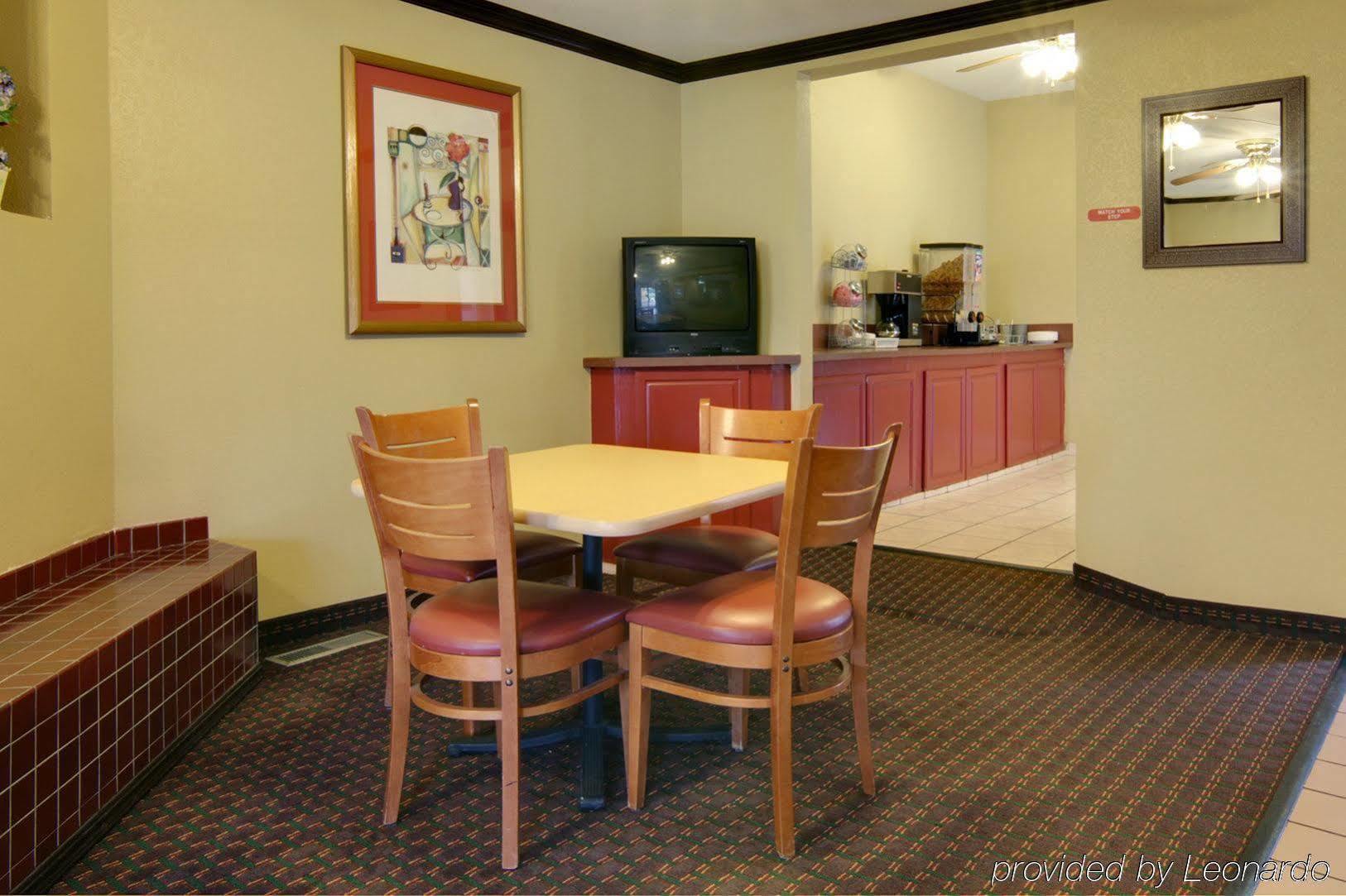 Americas Best Value Inn Yukon Ngoại thất bức ảnh